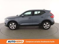 Usata Volvo XC40 Momentum 163 CV (119 kW) 2021 Grigio SUV
