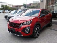 Nuova Peugeot 2008 Active 102 CV (75 kW) 2025 Vari colori SUV