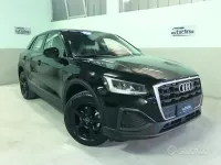 Usata Audi Q2 Business 110 CV (80 kW) 2022 Nero SUV