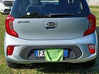 Gebraucht Kia Picanto 60 PS (44 kW) 2019 Kleinwagen