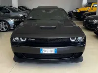 Usata Dodge Challenger 313 CV (230 kW) 2018 Nero Coupé
