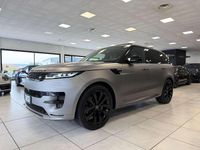Usata Land Rover Range Rover Sport Autobiography 351 CV (258 kW) 2024 Grigio SUV