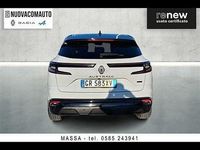 Usata Renault Austral Techno 200 CV (147 kW) 2023 Bianco SUV