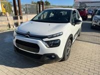 Usata Citroën C3 PureTech 83 CV (61 kW) 2024 Bianco Utilitaria