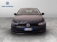 usata VW Polo Business 1.0 EVO 5p. Trendline BlueMotion Tech.