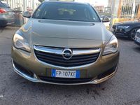 usata Opel Insignia Sports Tourer 1.6 cdti Advance 136cv