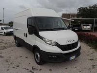 usata Iveco 35.12 DailyL1H2 E6DTEMP - PREZZO + IVA