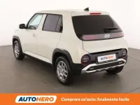Usata Hyundai Inster 27 kW (38 CV) 2025 Bianco Utilitaria