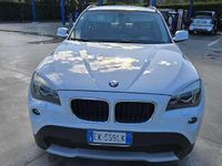Usata BMW X1 204 CV (150 kW) 2011 SUV