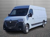Usata Renault Master 165 CV (121 kW) 2023 Bianco Monovolume
