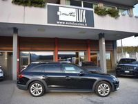 Usata Audi A4 Allroad Ambiente 190 CV (139 kW) 2021 Nero Station wagon