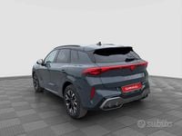 Usata Cupra Terramar 150 CV (110 kW) 2025 Blu SUV