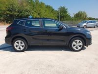 usata Nissan Qashqai 1.5 dCi 115 CV Business