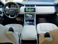 usata Land Rover Range Rover Sport 3.0 sdV6 HSE Dynamic 249cv auto