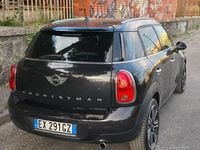 Usata Mini Cooper Countryman 2014 SUV