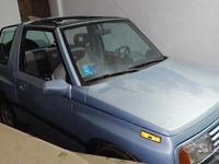 Usata Suzuki Vitara 75 CV (55 kW) 1990 SUV