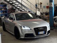 Usata Audi TTS 272 CV (200 kW) 2010 Coupé