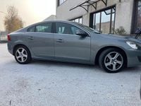 Usata Volvo S60 Momentum 170 CV (125 kW) 2012 Berlina