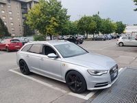 usata Audi A6 Allroad quattro 3.0 TDI