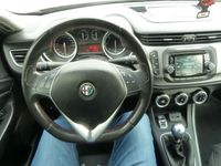 usata Alfa Romeo Giulietta 1.6 JTDm-2 120 CV Distinctive