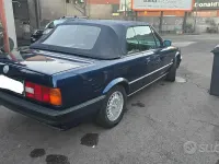 Usata BMW 318 116 CV (85 kW) 1992 Cabrio