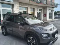Usata Citroën C3 Aircross Shine 120 CV (88 kW) 2019 Grigio SUV