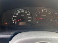 Usata Suzuki Jimny 80 CV (58 kW) 2001 Nero SUV