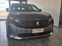 Usata Peugeot 3008 Allure 131 CV (96 kW) 2023 Grigio SUV