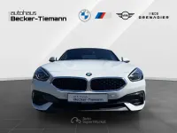 Usado BMW Z4 Sport Line 197 HP (144 kW) 2022 Branco Cabrios