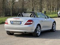 Usata Mercedes SLK280 231 CV (169 kW) 2007 Other Cabrio