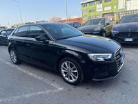 Usata Audi A3 Ambiente 116 CV (85 kW) 2018 Other Berlina