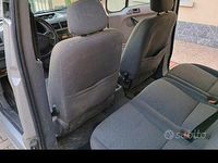 Usata Ford Tourneo Connect 2004 Grigio Monovolume