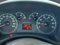 Usata Fiat Panda Dynamic 60 CV (44 kW) 2008 Arancione Utilitaria