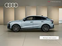 Nuova Audi Q3 Sportback S-Line 150 CV (110 kW) 2026 Grigio SUV