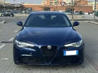 Usata Alfa Romeo Giulia Business 179 CV (131 kW) 2018 Berlina