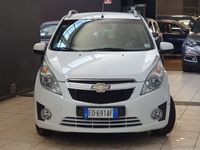 usata Chevrolet Spark 1.0 GPL Eco Logic