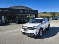 Usata Citroën C5 Aircross Feel 131 CV (96 kW) 2021 Bianco SUV