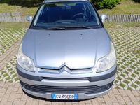 usata Citroën C4 - Neopatentati