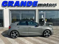 Nuova Audi A1 Sportback S-Line 116 CV (85 kW) 2026 Grigio cronos Utilitaria