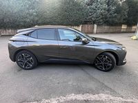 Usata DS Automobiles DS4 Crossback Rivoli 131 CV (96 kW) 2023 Grigio SUV