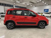 usata Fiat Panda 1.0 FireFly Hybrid City Life con finanziamento