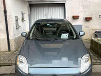 Usata Fiat Bravo 120 CV (88 kW) 2011 Blu Utilitaria