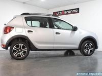 usata Dacia Sandero Stepway 1.5 dCi 8V 90CV Start&Stop