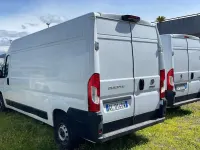Usata Fiat Ducato 140 CV (102 kW) 2022 Other Furgone