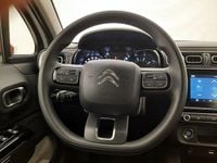 Usata Citroën C3 Shine 83 CV (61 kW) 2022 Bianco Utilitaria