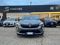 Begagnad Renault Clio V Evolution 101 HK (74 kW) 2025 Grå Sedan
