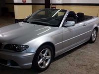 usata BMW 318 Cabriolet 318 ci 143cv