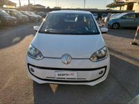 usata VW up! up! 5 Porte 1.0 Move