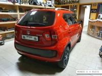 usata Suzuki Ignis Ignis 1ª serie1.3 16V cat GL