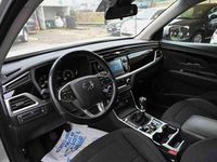 Usata Ssangyong (KGM) Korando 136 CV (100 kW) 2021 Grigio SUV